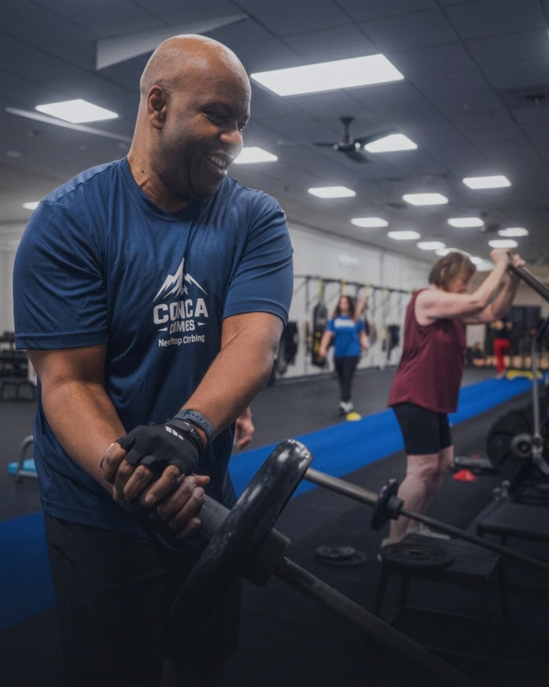 The Honest Timeline: When Personal Training Actually Starts Working ...